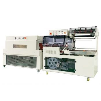 熱收縮膜包裝機，長沙包裝機廠家，封箱機，打包機，熱收縮膜，全自動包裝機|