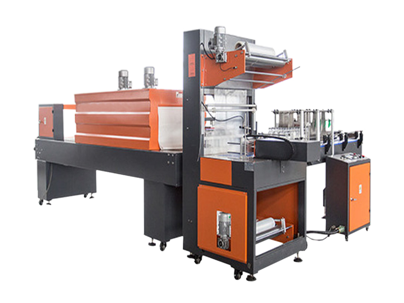 熱收縮膜包裝機，封口機  ,封箱機, 打包機 ,熱收縮膜定制, 全自動包裝機