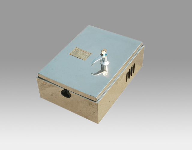 靜電接地報警器:保障安全生產的重要防線